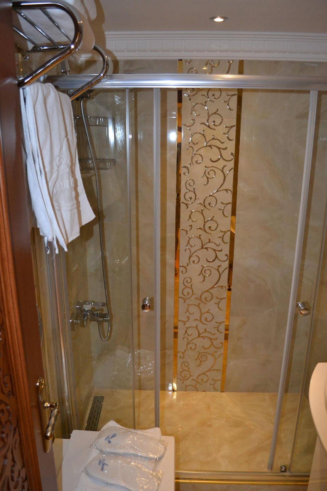 Blue Istanbul Suites Esterno foto