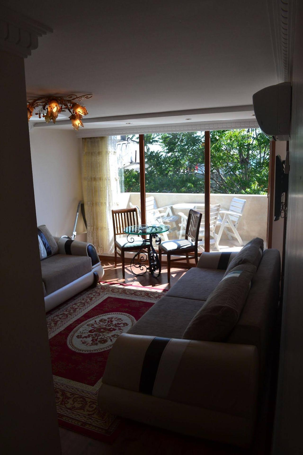 Blue Istanbul Suites Esterno foto