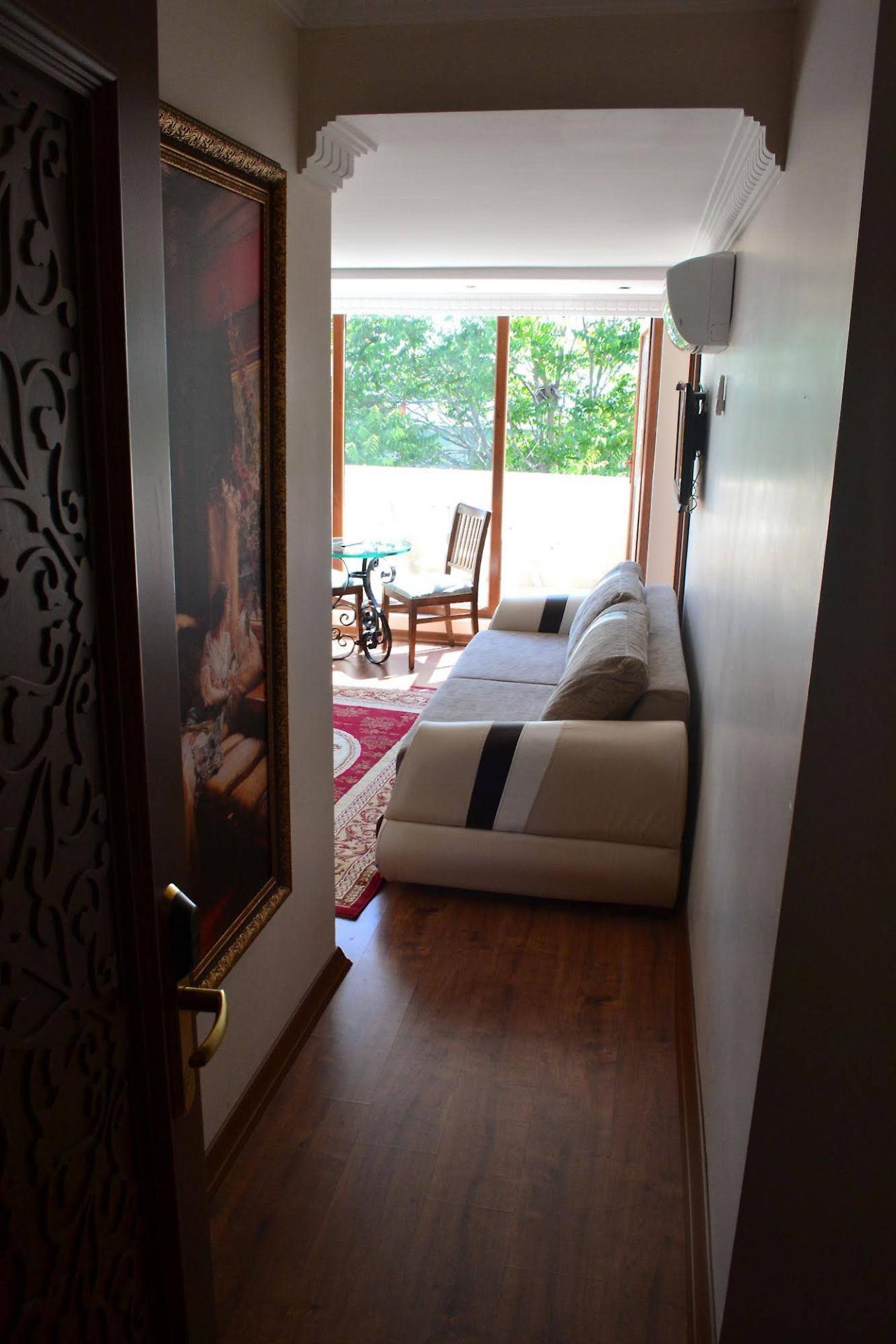 Blue Istanbul Suites Esterno foto