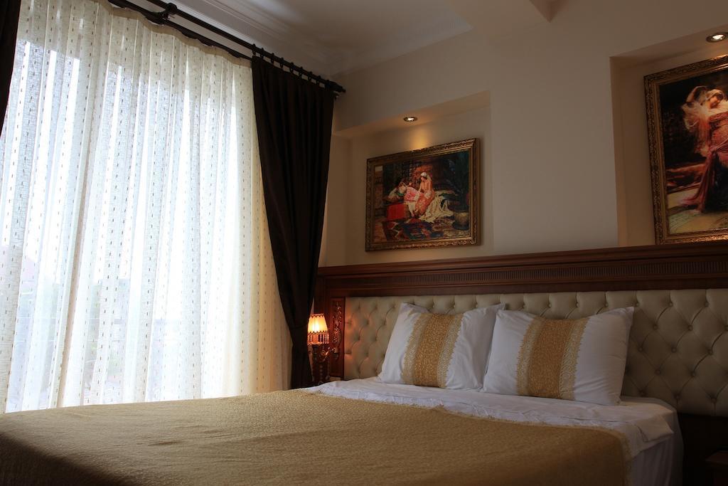 Blue Istanbul Suites Camera foto