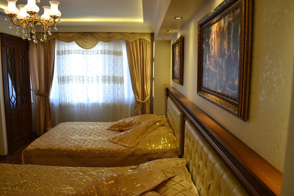 Blue Istanbul Suites Camera foto
