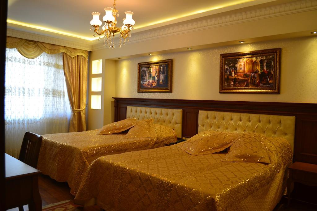 Blue Istanbul Suites Camera foto