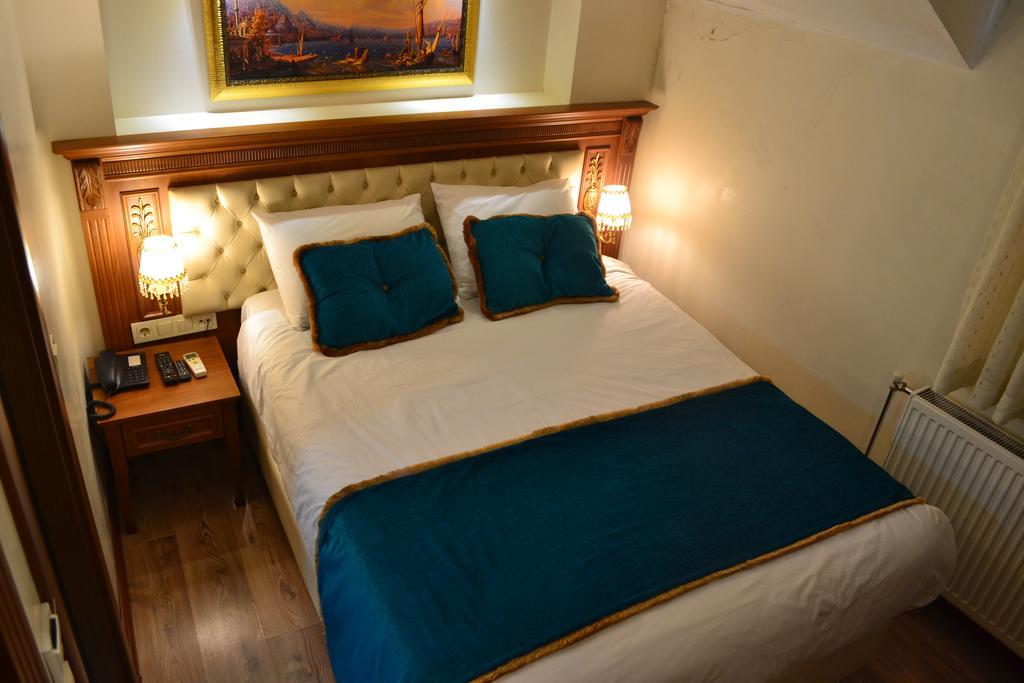 Blue Istanbul Suites Camera foto