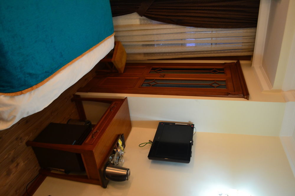 Blue Istanbul Suites Esterno foto